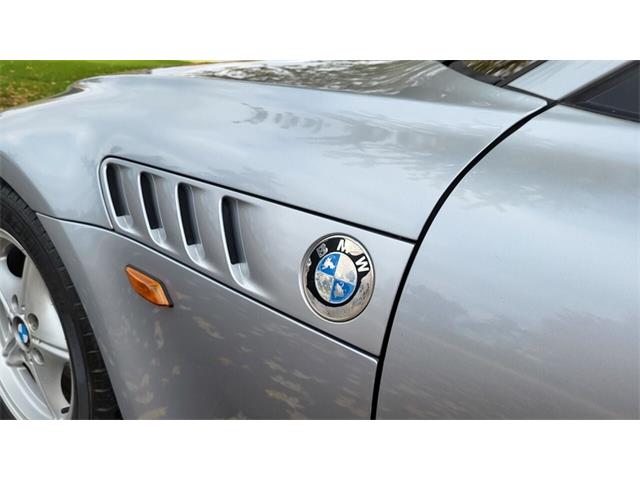 1998 BMW Z3 (CC-1781552) for sale in Stanley, Wisconsin