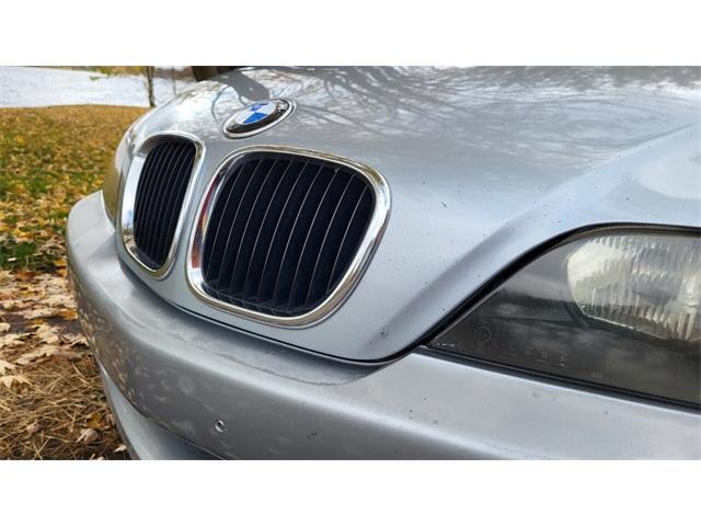 1998 BMW Z3 (CC-1781552) for sale in Stanley, Wisconsin