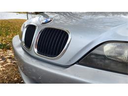 1998 BMW Z3 (CC-1781552) for sale in Stanley, Wisconsin