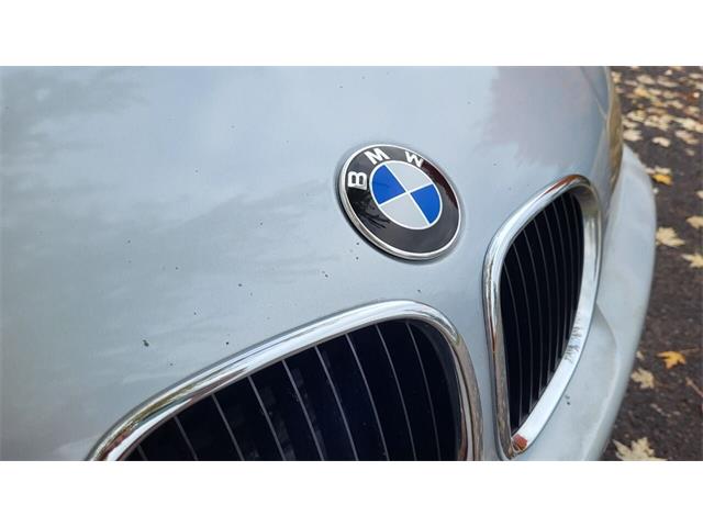 1998 BMW Z3 (CC-1781552) for sale in Stanley, Wisconsin