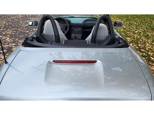 1998 BMW Z3 (CC-1781552) for sale in Stanley, Wisconsin