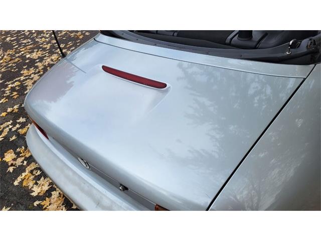1998 BMW Z3 (CC-1781552) for sale in Stanley, Wisconsin