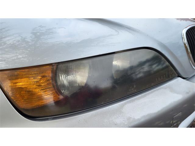 1998 BMW Z3 (CC-1781552) for sale in Stanley, Wisconsin