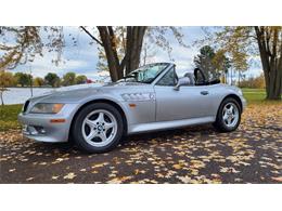 1998 BMW Z3 (CC-1781552) for sale in Stanley, Wisconsin