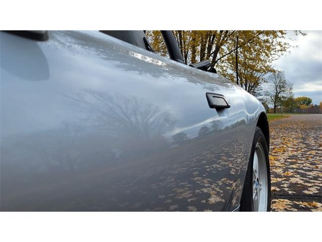 1998 BMW Z3 (CC-1781552) for sale in Stanley, Wisconsin