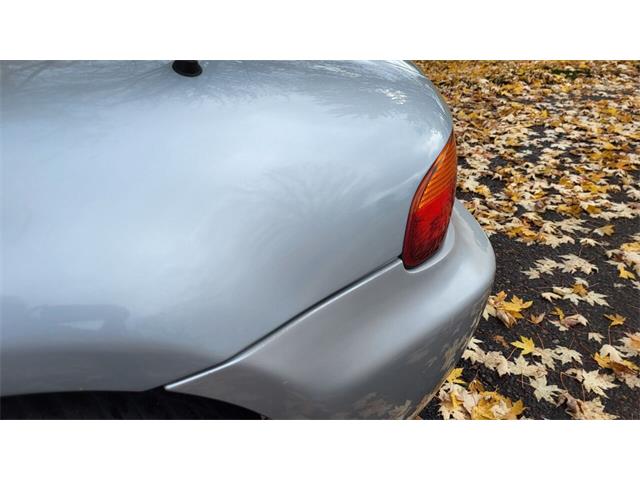 1998 BMW Z3 (CC-1781552) for sale in Stanley, Wisconsin