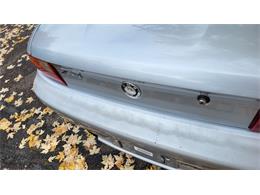 1998 BMW Z3 (CC-1781552) for sale in Stanley, Wisconsin
