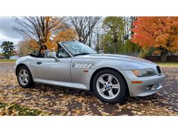 1998 BMW Z3 (CC-1781552) for sale in Stanley, Wisconsin