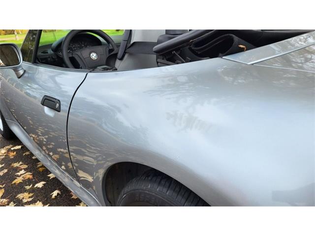 1998 BMW Z3 (CC-1781552) for sale in Stanley, Wisconsin
