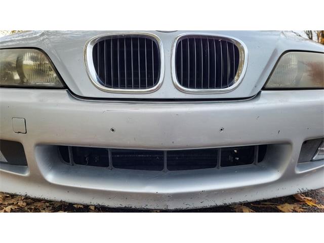 1998 BMW Z3 (CC-1781552) for sale in Stanley, Wisconsin
