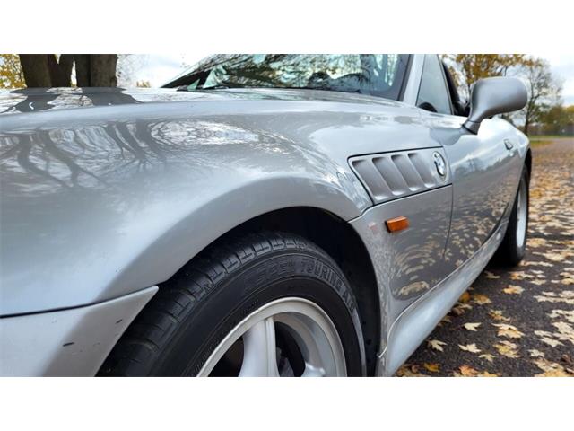 1998 BMW Z3 (CC-1781552) for sale in Stanley, Wisconsin