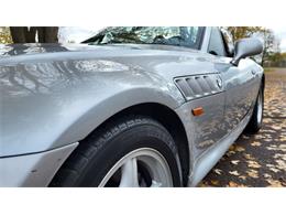 1998 BMW Z3 (CC-1781552) for sale in Stanley, Wisconsin