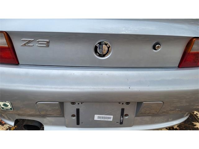 1998 BMW Z3 (CC-1781552) for sale in Stanley, Wisconsin