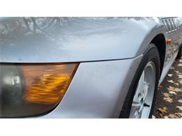 1998 BMW Z3 (CC-1781552) for sale in Stanley, Wisconsin