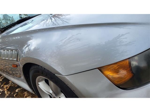 1998 BMW Z3 (CC-1781552) for sale in Stanley, Wisconsin