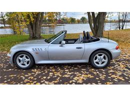 1998 BMW Z3 (CC-1781552) for sale in Stanley, Wisconsin