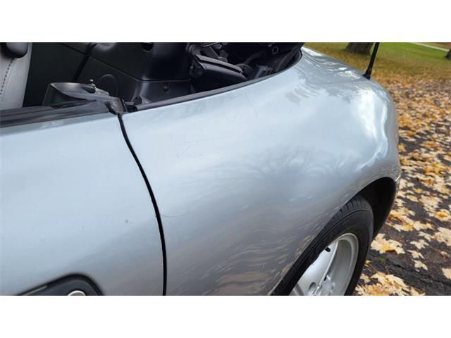 1998 BMW Z3 (CC-1781552) for sale in Stanley, Wisconsin