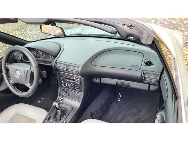 1998 BMW Z3 (CC-1781552) for sale in Stanley, Wisconsin