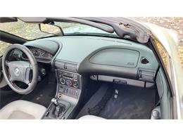 1998 BMW Z3 (CC-1781552) for sale in Stanley, Wisconsin