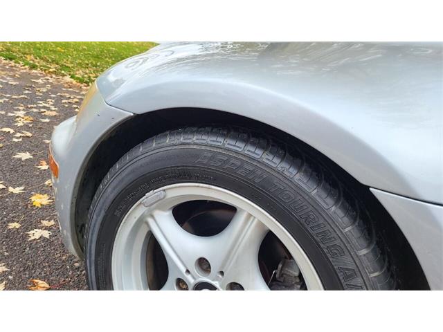 1998 BMW Z3 (CC-1781552) for sale in Stanley, Wisconsin
