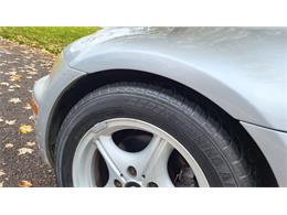 1998 BMW Z3 (CC-1781552) for sale in Stanley, Wisconsin