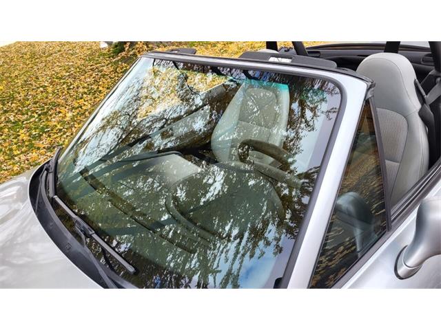 1998 BMW Z3 (CC-1781552) for sale in Stanley, Wisconsin