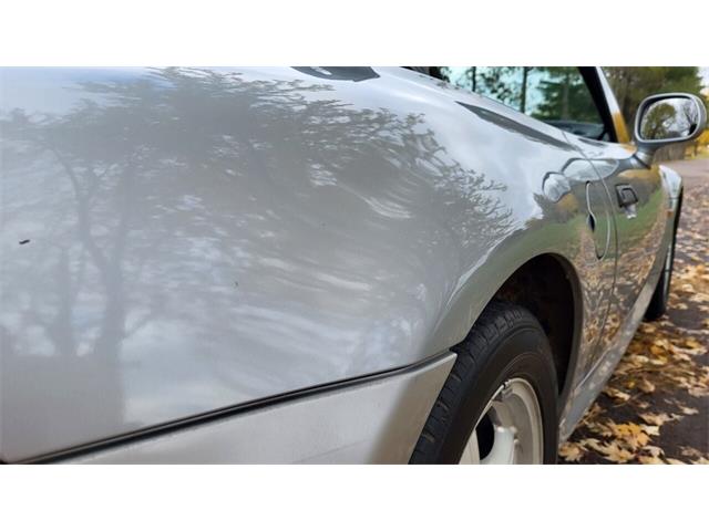 1998 BMW Z3 (CC-1781552) for sale in Stanley, Wisconsin
