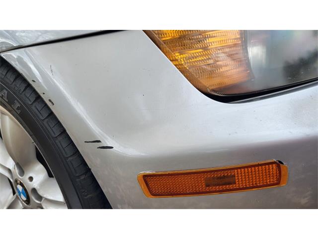 1998 BMW Z3 (CC-1781552) for sale in Stanley, Wisconsin