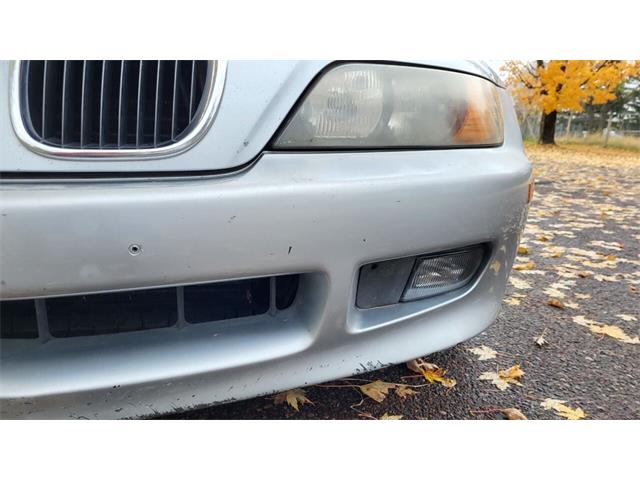 1998 BMW Z3 (CC-1781552) for sale in Stanley, Wisconsin