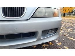 1998 BMW Z3 (CC-1781552) for sale in Stanley, Wisconsin