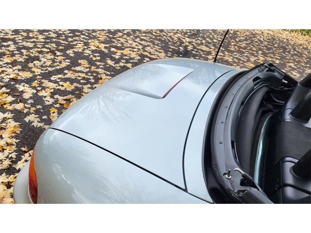 1998 BMW Z3 (CC-1781552) for sale in Stanley, Wisconsin