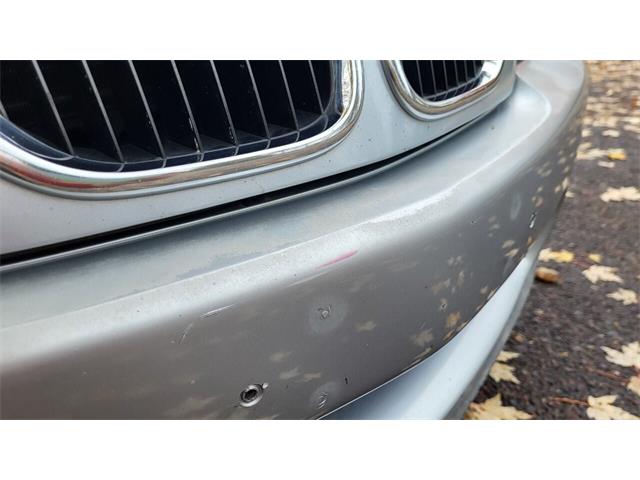 1998 BMW Z3 (CC-1781552) for sale in Stanley, Wisconsin