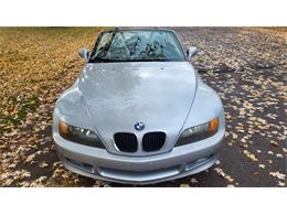 1998 BMW Z3 (CC-1781552) for sale in Stanley, Wisconsin