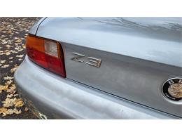 1998 BMW Z3 (CC-1781552) for sale in Stanley, Wisconsin