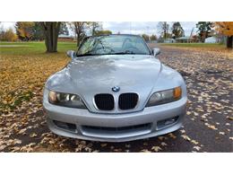 1998 BMW Z3 (CC-1781552) for sale in Stanley, Wisconsin