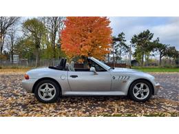1998 BMW Z3 (CC-1781552) for sale in Stanley, Wisconsin
