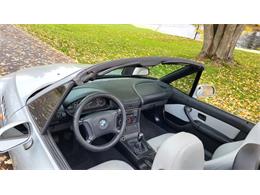 1998 BMW Z3 (CC-1781552) for sale in Stanley, Wisconsin