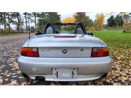 1998 BMW Z3 (CC-1781552) for sale in Stanley, Wisconsin