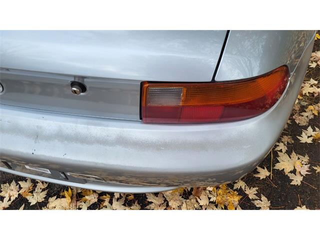 1998 BMW Z3 (CC-1781552) for sale in Stanley, Wisconsin