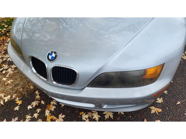 1998 BMW Z3 (CC-1781552) for sale in Stanley, Wisconsin