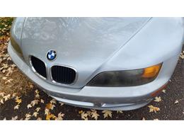1998 BMW Z3 (CC-1781552) for sale in Stanley, Wisconsin