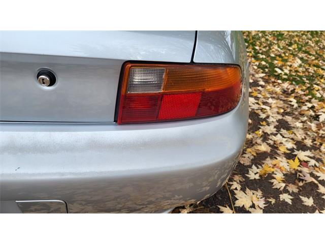 1998 BMW Z3 (CC-1781552) for sale in Stanley, Wisconsin