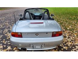 1998 BMW Z3 (CC-1781552) for sale in Stanley, Wisconsin
