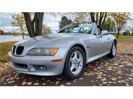 1998 BMW Z3 (CC-1781552) for sale in Stanley, Wisconsin