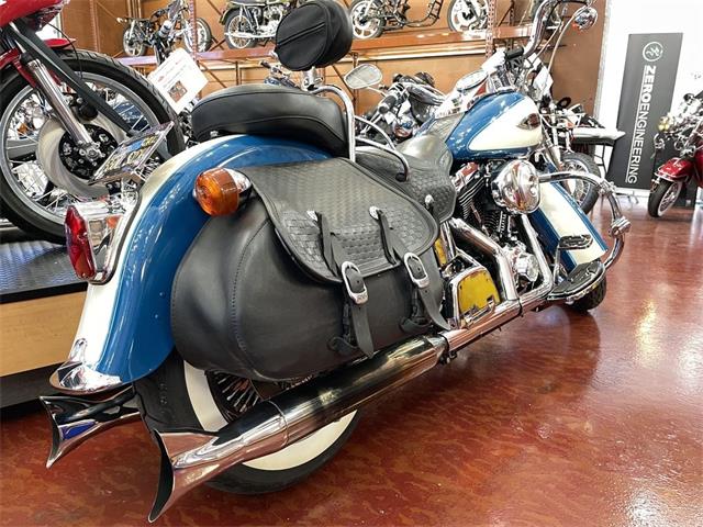 2001 Harley-Davidson Softail for Sale | ClassicCars.com | CC-1781555