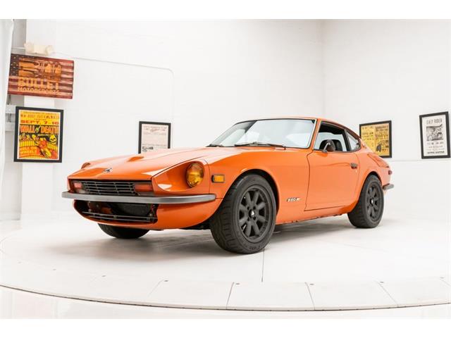 1976 Datsun 280Z (CC-1781564) for sale in Fort Lauderdale, Florida