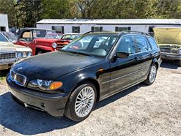 2002 BMW 3 Series (CC-1781567) for sale in Gray Court, South Carolina