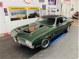 1970 Oldsmobile Cutlass (CC-1781570) for sale in Mundelein, Illinois