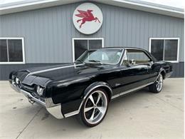 1967 Oldsmobile Cutlass Supreme (CC-1781573) for sale in Greene, Iowa