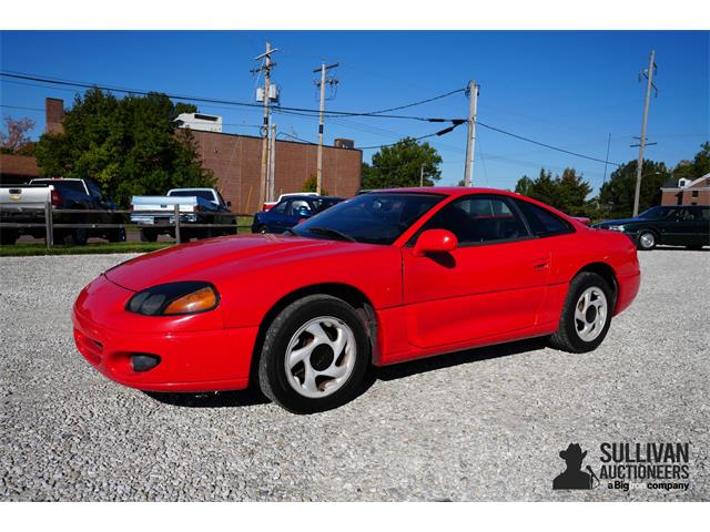 1995 Dodge Stealth (CC-1780159) for sale in , 